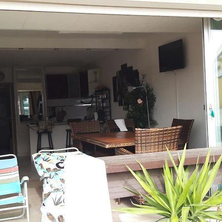 Village Naturiste, Cap D'Agde Port Nature 522 Ngoại thất bức ảnh