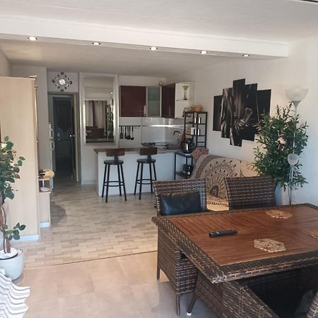 Village Naturiste, Cap D'Agde Port Nature 522 Ngoại thất bức ảnh