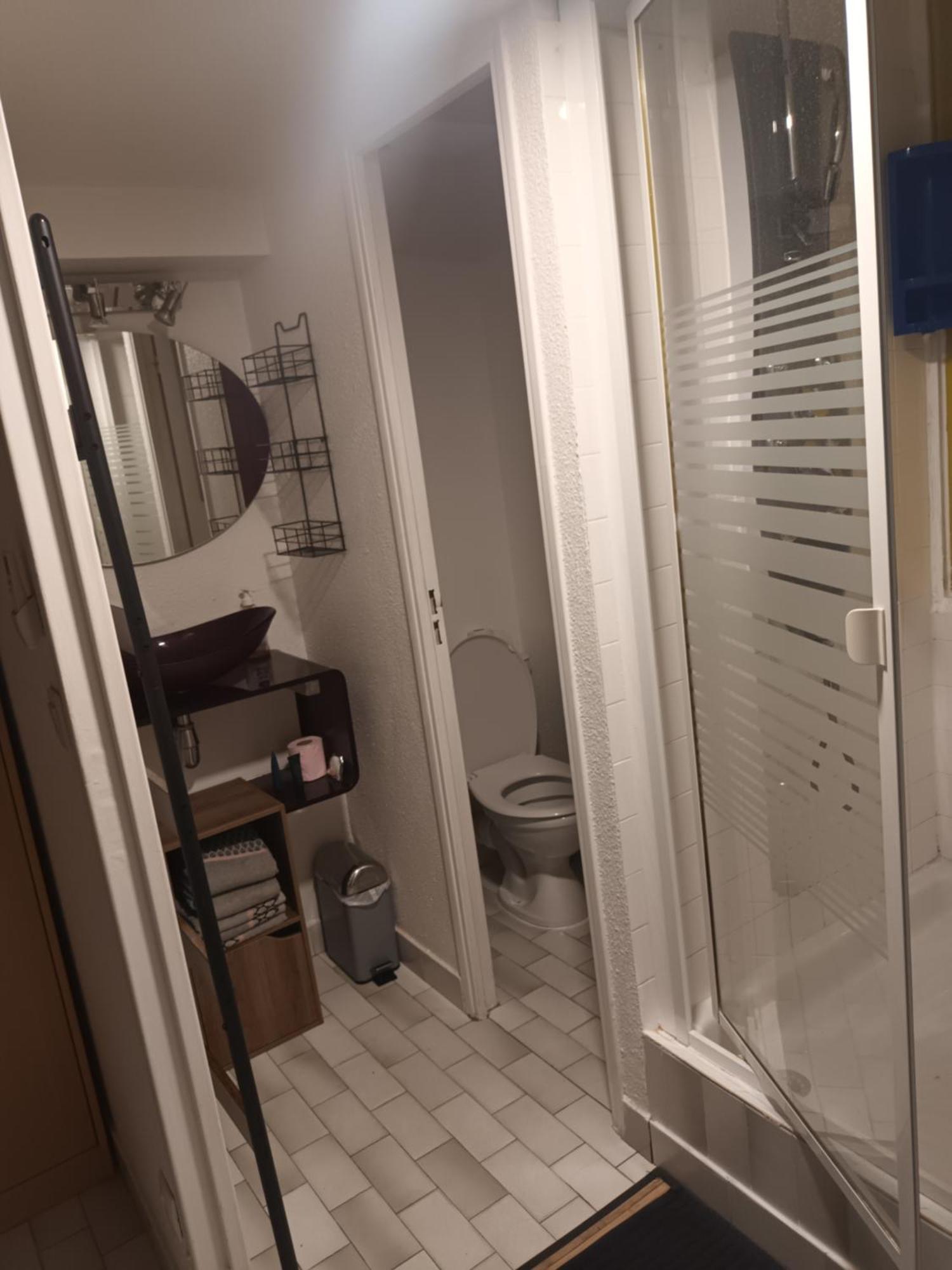 Village Naturiste, Cap D'Agde Port Nature 522 Ngoại thất bức ảnh