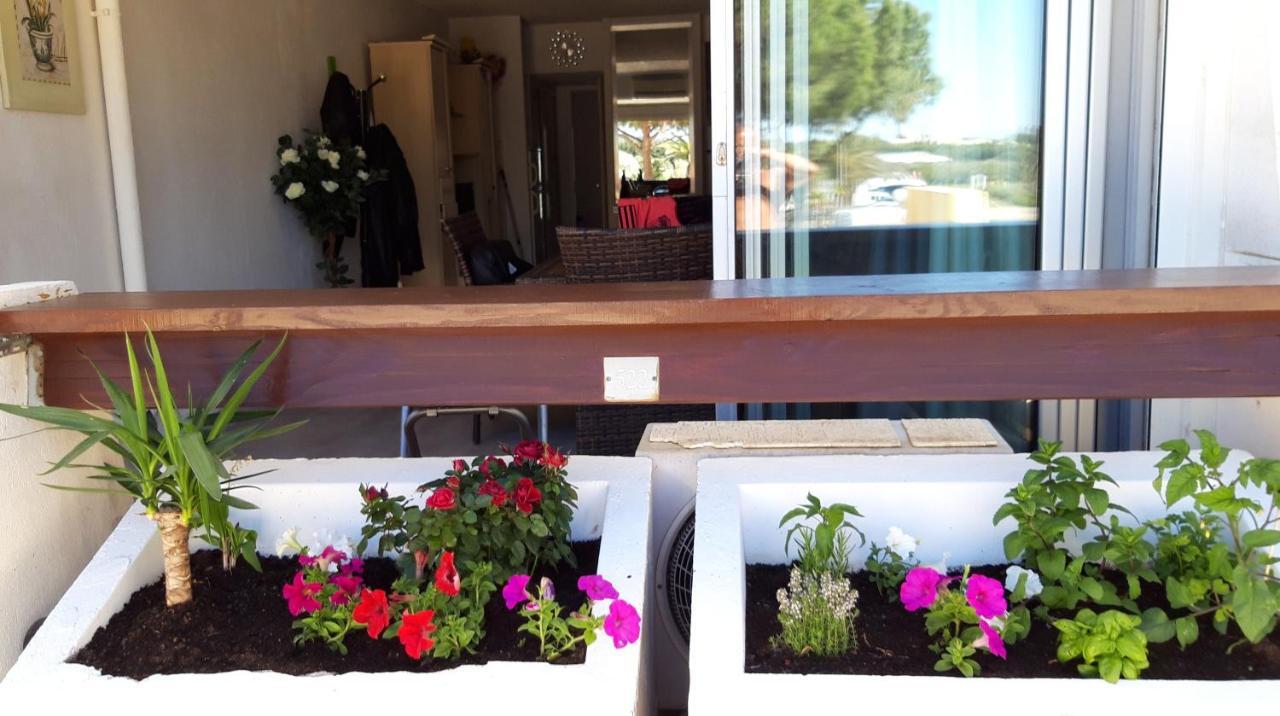 Village Naturiste, Cap D'Agde Port Nature 522 Ngoại thất bức ảnh