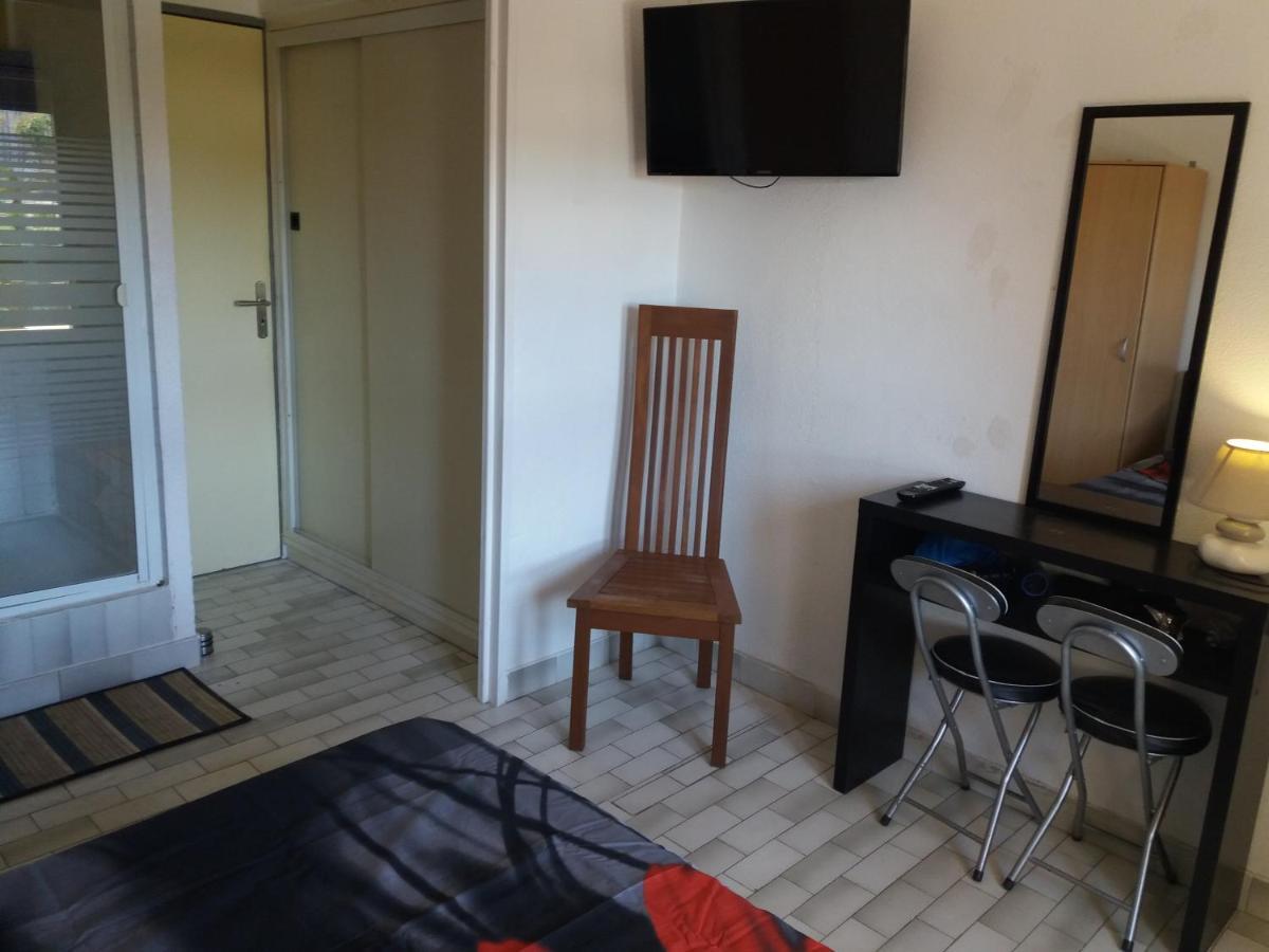 Village Naturiste, Cap D'Agde Port Nature 522 Ngoại thất bức ảnh