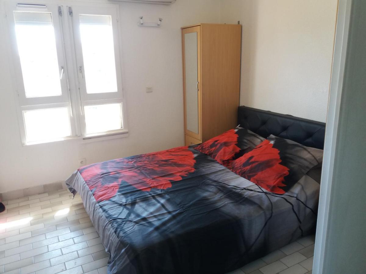 Village Naturiste, Cap D'Agde Port Nature 522 Ngoại thất bức ảnh