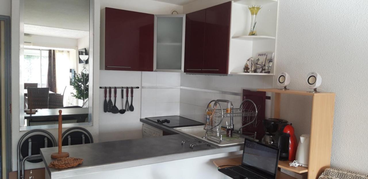 Village Naturiste, Cap D'Agde Port Nature 522 Ngoại thất bức ảnh