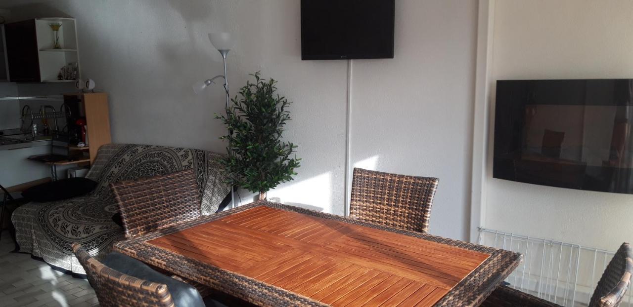 Village Naturiste, Cap D'Agde Port Nature 522 Ngoại thất bức ảnh