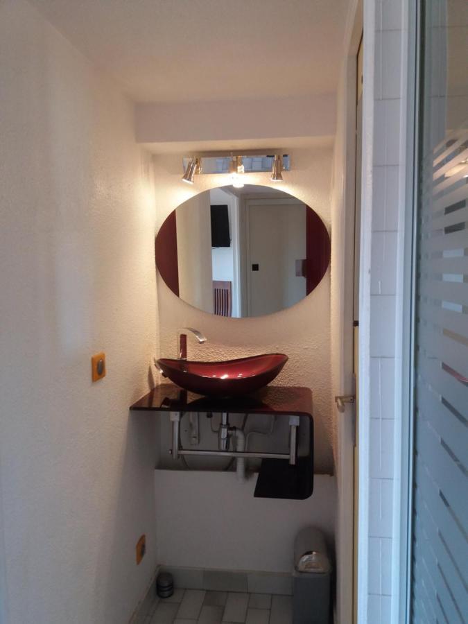 Village Naturiste, Cap D'Agde Port Nature 522 Ngoại thất bức ảnh