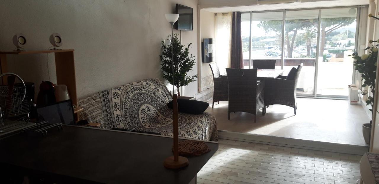 Village Naturiste, Cap D'Agde Port Nature 522 Ngoại thất bức ảnh