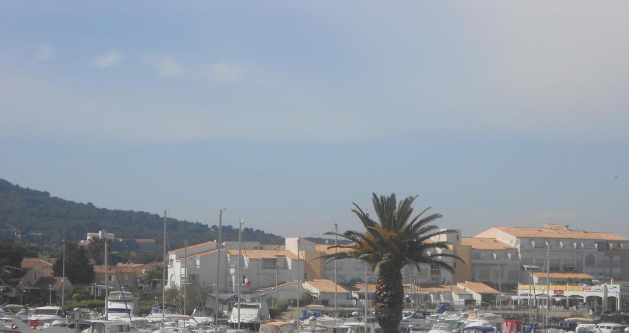 Village Naturiste, Cap D'Agde Port Nature 522 Ngoại thất bức ảnh
