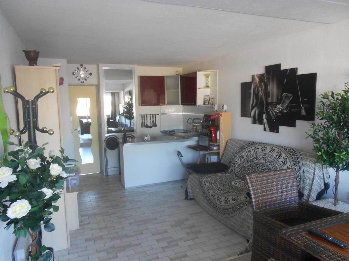 Village Naturiste, Cap D'Agde Port Nature 522 Ngoại thất bức ảnh